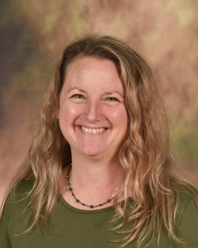 Maureen DeSanto Lakehurst School District