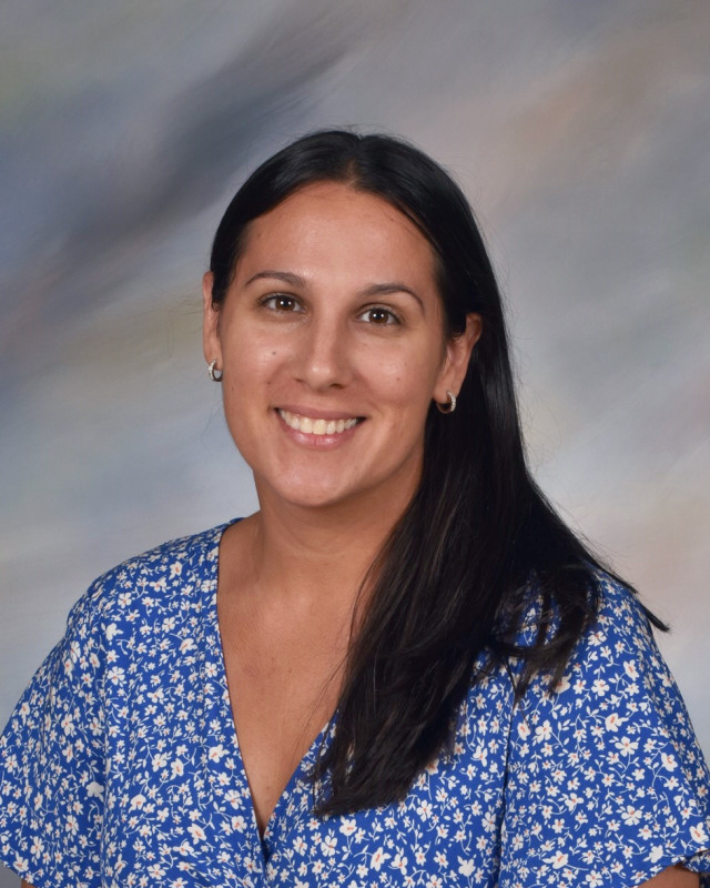 Lisa Monahan Lakehurst School District