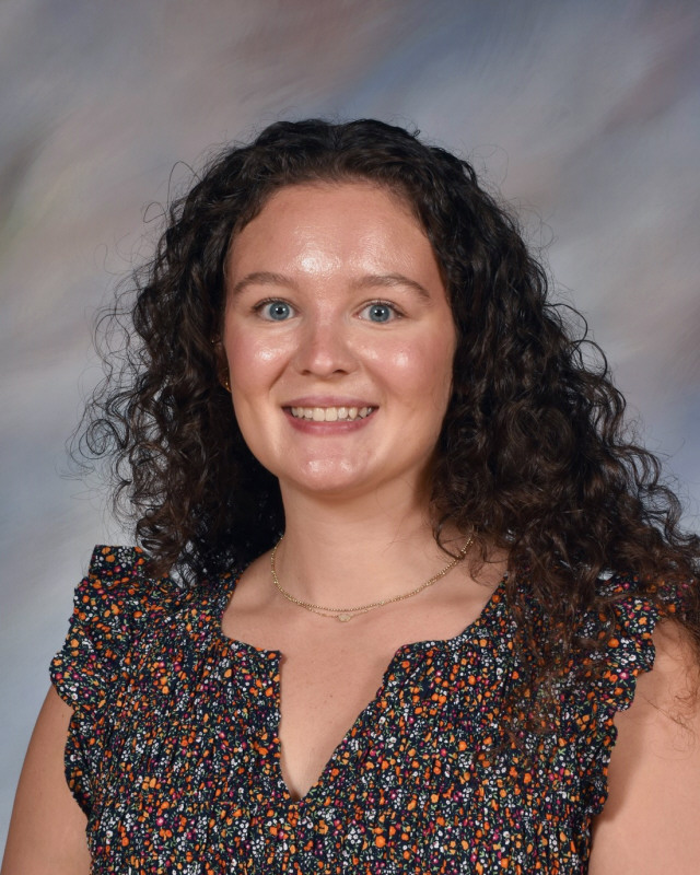 Jamie Parks Lakehurst School District