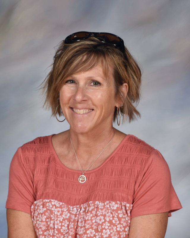 Karen Robinson Lakehurst School District