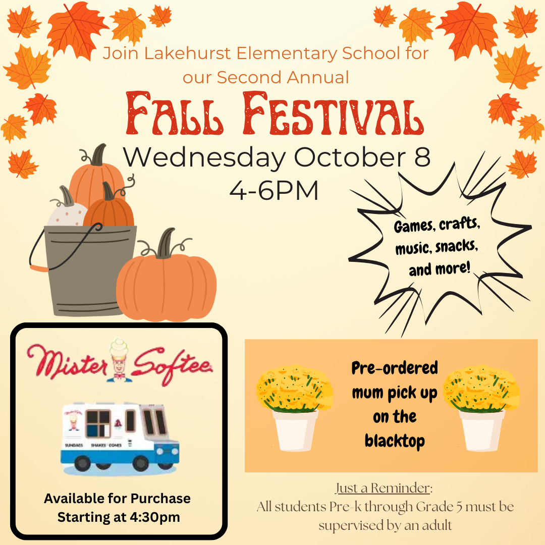 Fall Festival