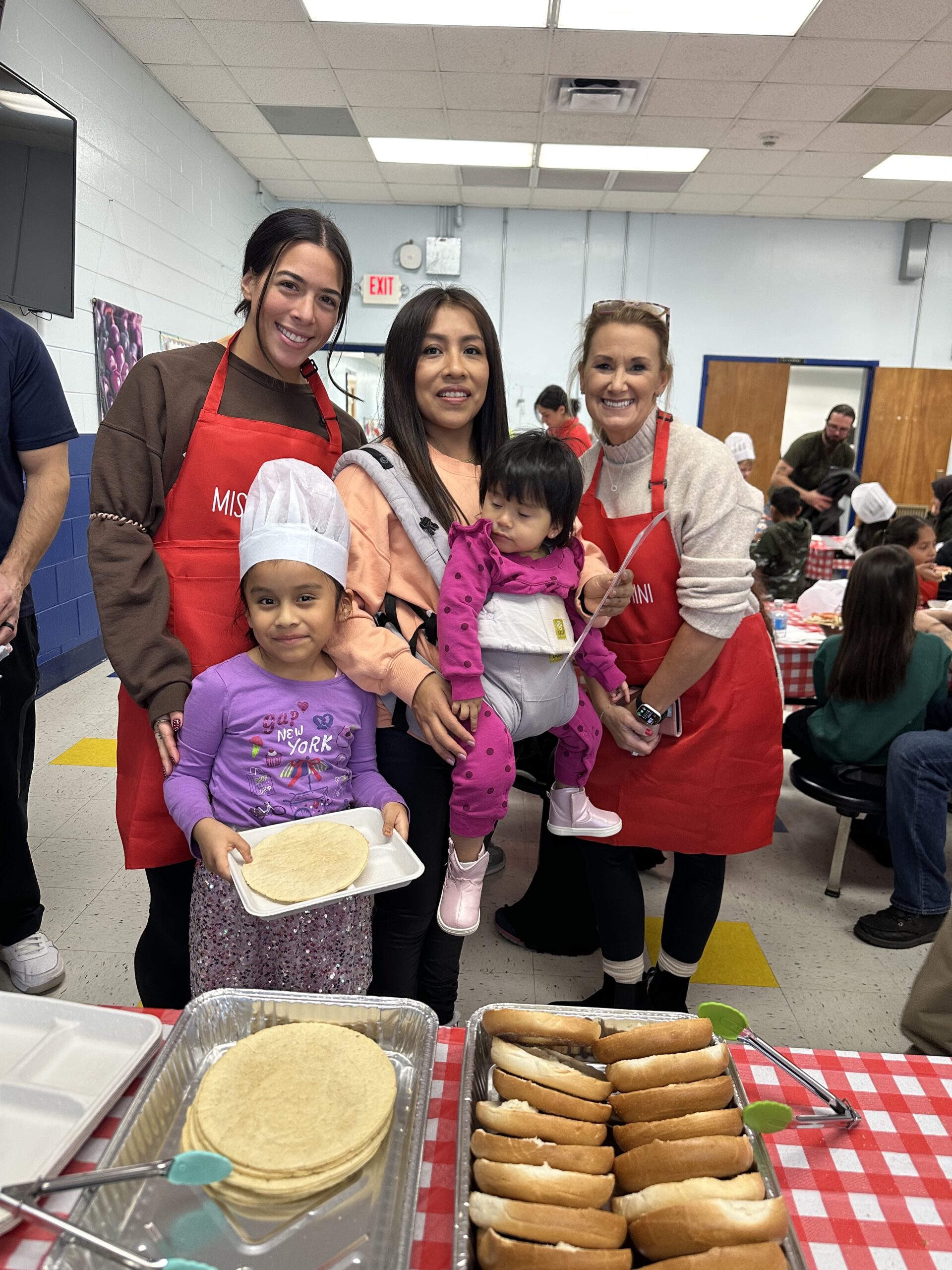 Pizza Day Celebrates “How-To” Writing!