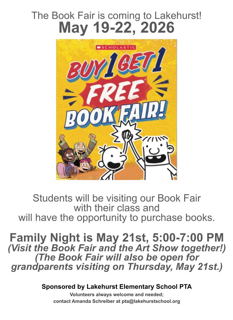 Book Fair