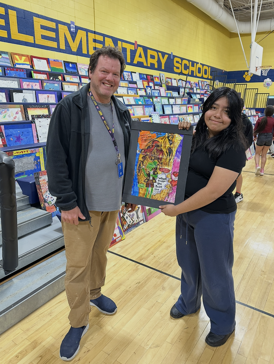 32nd Annual Art Show