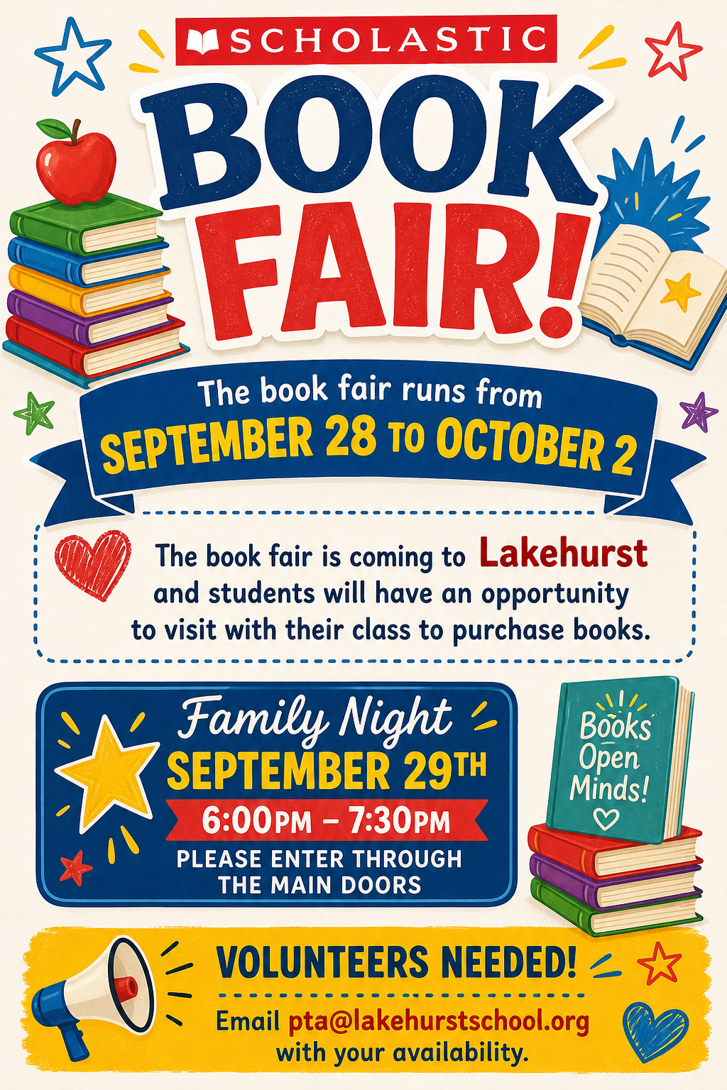 Book Fair