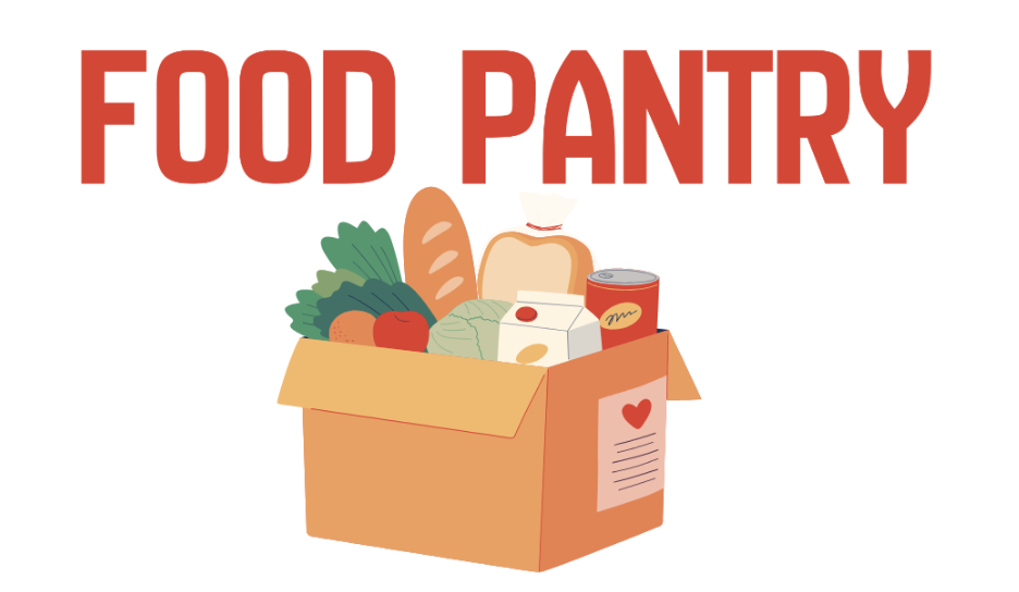 Food Pantry